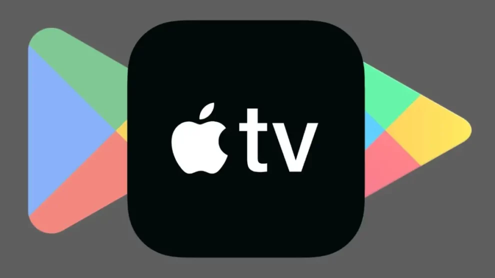 Apple Breaks New Ground with Native Android TV App Launch, Expanding Streaming Reach