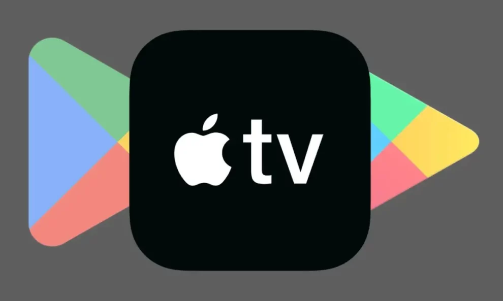 Apple Breaks New Ground with Native Android TV App Launch, Expanding Streaming Reach