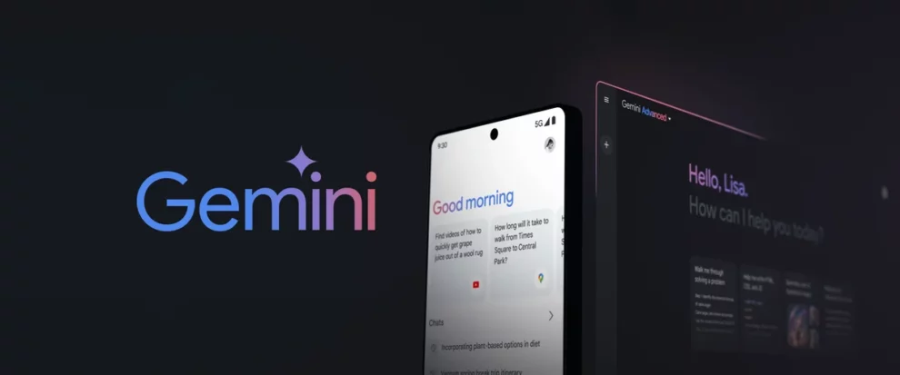 Google Gemini Now Remembers Past Conversations