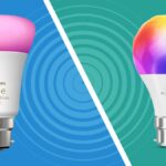 Smart Home Showdown: Philips Hue and Nanoleaf Battle for Lighting Supremacy