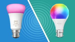 Smart Home Showdown: Philips Hue and Nanoleaf Battle for Lighting Supremacy