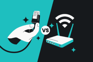 Wi-Fi vs Ethernet - Making the Right Connection Choice