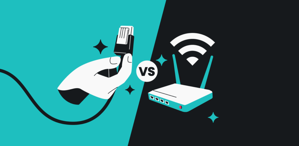 Wi-Fi vs Ethernet - Making the Right Connection Choice