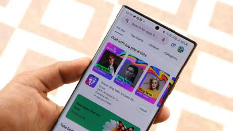 Google Play Store Update Aims to Simplify App Selection with Quality Warnings