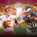 Super Bowl 2025: Chiefs, Eagles Set for Historic Rematch in New Orleans