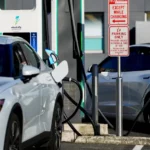 Federal EV Rebate Crisis Hits Canada as Automakers Scramble to Fill $5,000 Gap