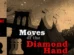 Moves of the Diamond Hand: A Surreal Dice-Rolling Masterpiece Unfolds