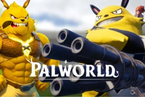 Palworld Surges Past 32 Million Players Amid Ongoing Legal Battle with Nintendo