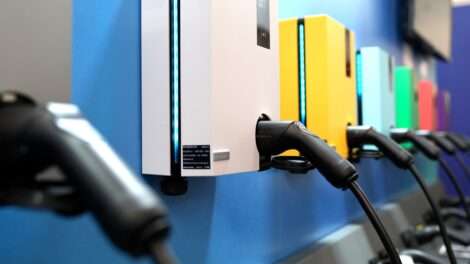 Bidirectional Charging Transforms EVs Into Mobile Energy Hubs