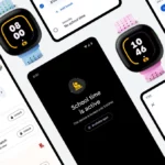 Google Enhances Family Link Toolkit with New Screen Time Tab and Wearable Features for Android