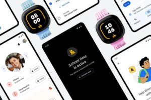 Google Enhances Family Link Toolkit with New Screen Time Tab and Wearable Features for Android