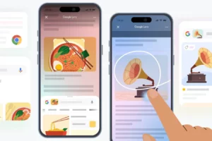 Google Enhances iPhone Experience with New "Search Screen with Google Lens" Feature