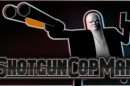 Shotgun Cop Man: A Precision Platformer That Turns Hell Into a Playground