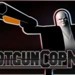 Shotgun Cop Man: A Precision Platformer That Turns Hell Into a Playground