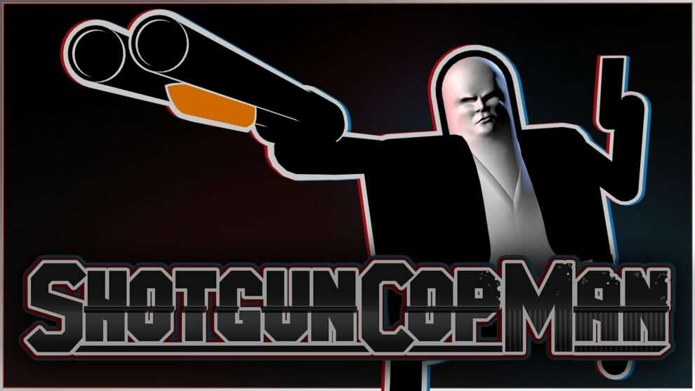 Shotgun Cop Man: A Precision Platformer That Turns Hell Into a Playground