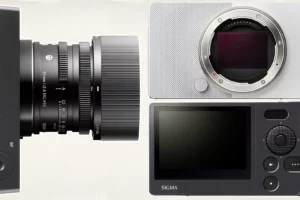 Sigma Unveils Bold New BF Mirrorless Camera and a Lineup of Innovative Lenses