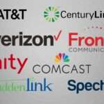 Major Internet Service Providers Transform Digital Landscape Across America in 2025