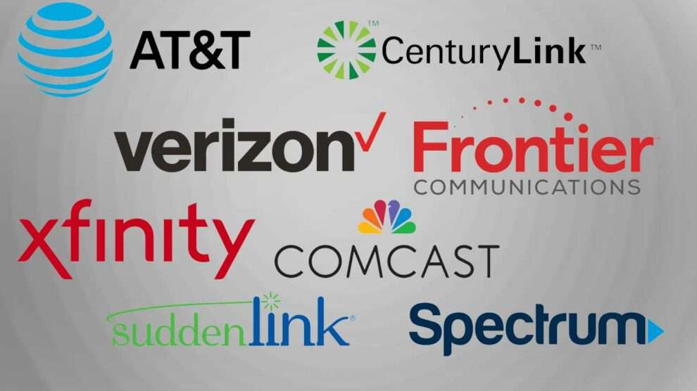 Major Internet Service Providers Transform Digital Landscape Across America in 2025