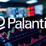 Palantir Stock Plummets Amid Pentagon Budget Cut Concerns and Insider Selling Worries