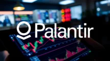 Palantir Stock Plummets Amid Pentagon Budget Cut Concerns and Insider Selling Worries