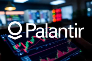 Palantir Stock Plummets Amid Pentagon Budget Cut Concerns and Insider Selling Worries