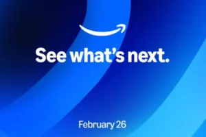 What to Expect at Amazon’s Devices Event on February 26