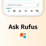 Amazon Bids Farewell to Inspire, Welcomes Rufus the AI Shopping Assistant