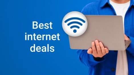 February 2025's Internet Plans Redefine Home Connectivity Value