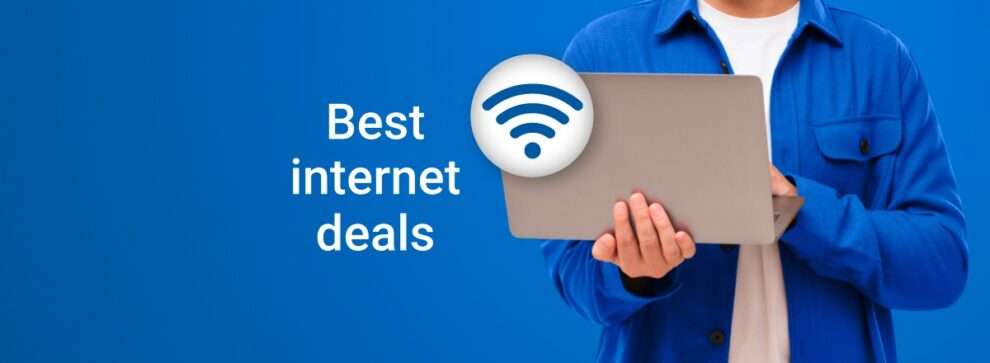 February 2025's Internet Plans Redefine Home Connectivity Value