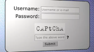 Study Reveals Google's CAPTCHA Empire Built on Deception and Data Mining