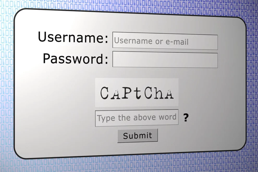 Study Reveals Google's CAPTCHA Empire Built on Deception and Data Mining