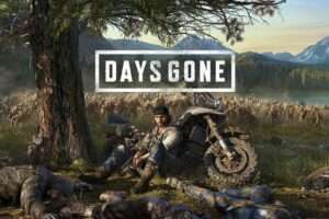 Sony Revamps Post-Apocalyptic Adventure with Days Gone Remastered, Adds Permadeath Challenge