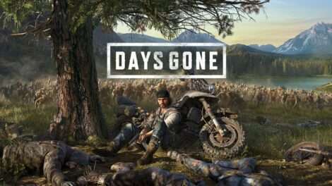 Sony Revamps Post-Apocalyptic Adventure with Days Gone Remastered, Adds Permadeath Challenge