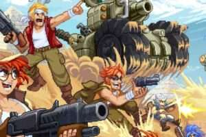 Mastering Metal Slug Tactics: Unlock Characters, Weapons, and Loadouts for Ultimate Synergy