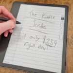 Kindle Scribe 2's Generative AI Features: Promising Yet Problematic