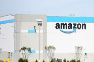 Amazon's Massive Land Grab Signals New Era in AI Infrastructure Development