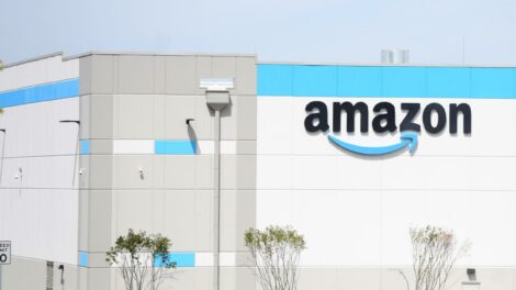 Amazon's Massive Land Grab Signals New Era in AI Infrastructure Development