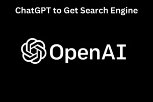 OpenAI ChatGPT Search Bridging AI Conversation with Real-Time Information