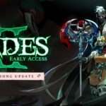 Hades 2 Receives the Warsong Update, Bringing Ares and New Adventures to Olympus