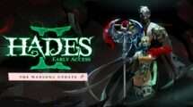 Hades 2 Receives the Warsong Update, Bringing Ares and New Adventures to Olympus