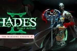 Hades 2 Receives the Warsong Update, Bringing Ares and New Adventures to Olympus