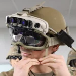 Microsoft's Plan to Hand Off Much of Its Army HoloLens Program to Palmer Luckey’s Anduril