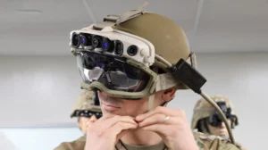 Microsoft's Plan to Hand Off Much of Its Army HoloLens Program to Palmer Luckey’s Anduril