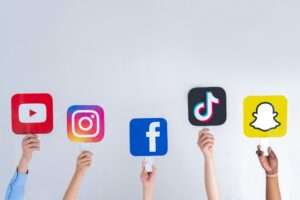 Rethinking Social Media: A Path Toward Connection and Cohesion