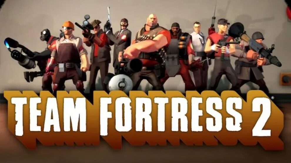 Valve Empowers Fans: Team Fortress 2 Code Now in Community Hands