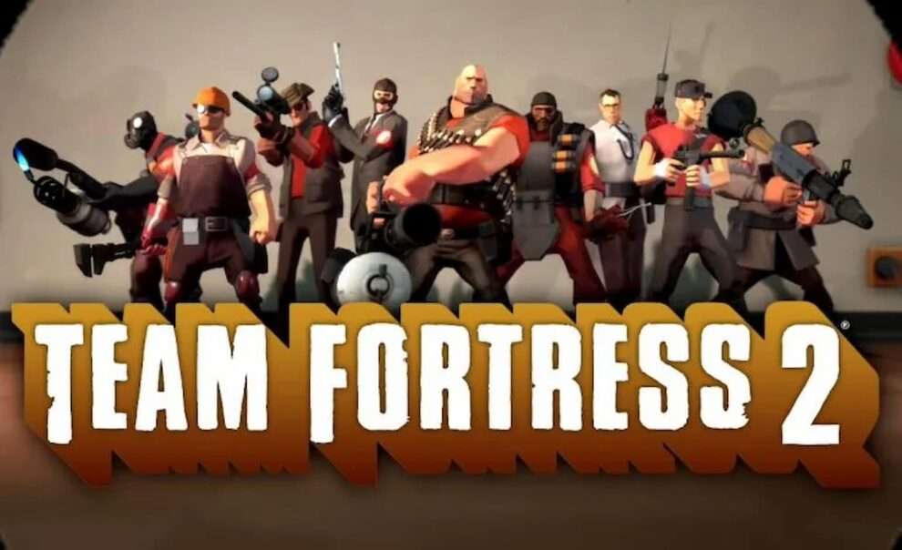 Valve Empowers Fans: Team Fortress 2 Code Now in Community Hands