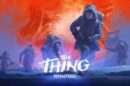 A Cult Classic, The Thing: Remastered Brings Horror to the PS5 in Physical Form