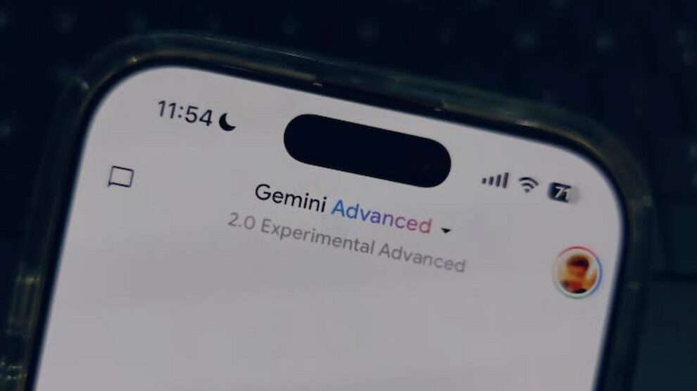 Google Expands Gemini's Deep Research Capabilities to iPhone, Bringing Enhanced AI Research Power to iOS Users