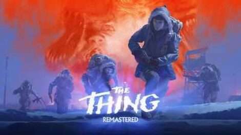 A Cult Classic, The Thing: Remastered Brings Horror to the PS5 in Physical Form