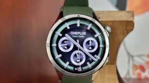 OnePlus Watch 3: A Game-Changing Smartwatch with Five-Day Battery Life